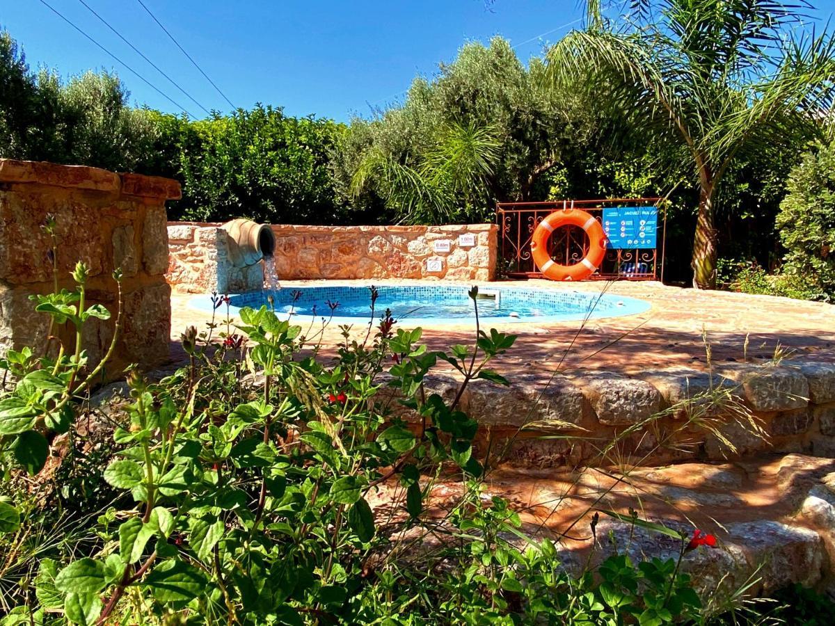 Lucidum Villa Rhodian Hospitality & Gastronomy Faliraki Exterior photo