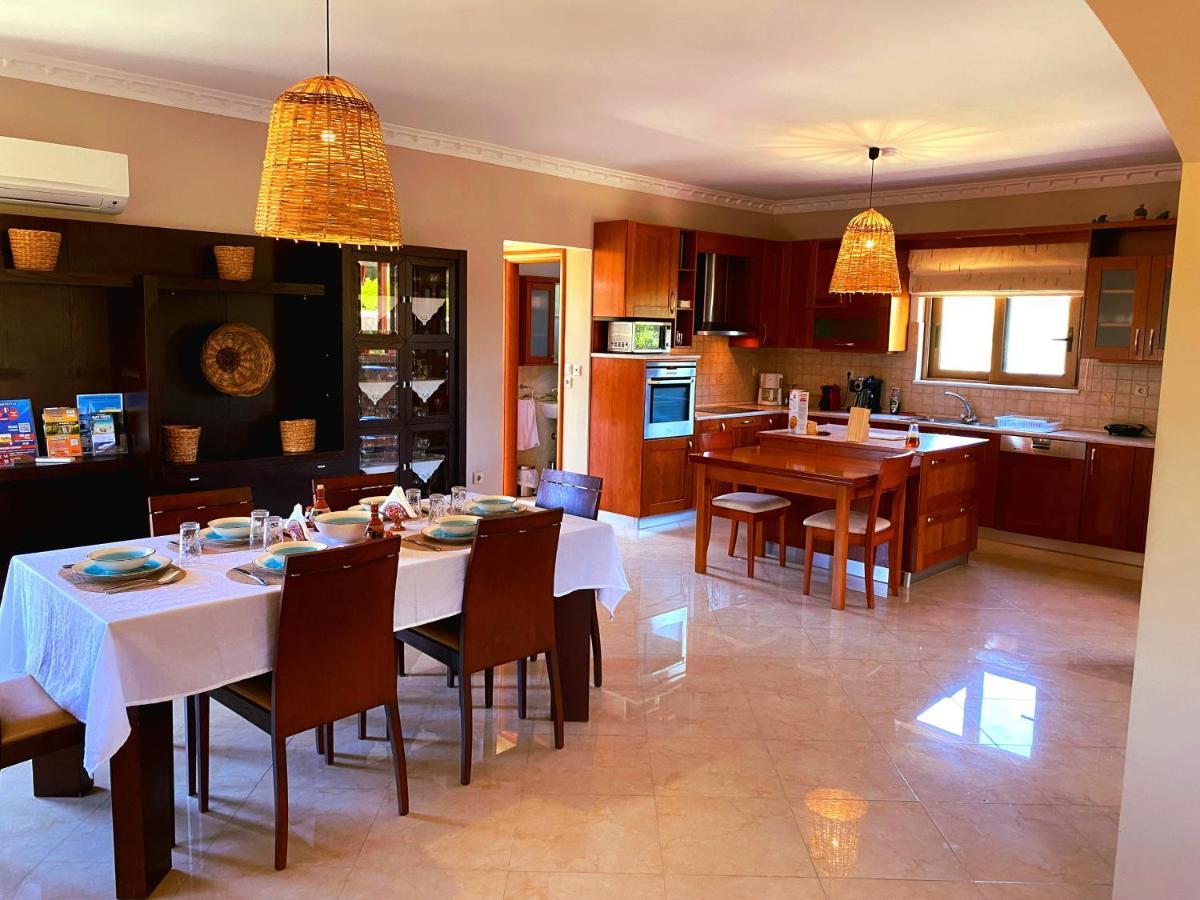 Lucidum Villa Rhodian Hospitality & Gastronomy Faliraki Exterior photo
