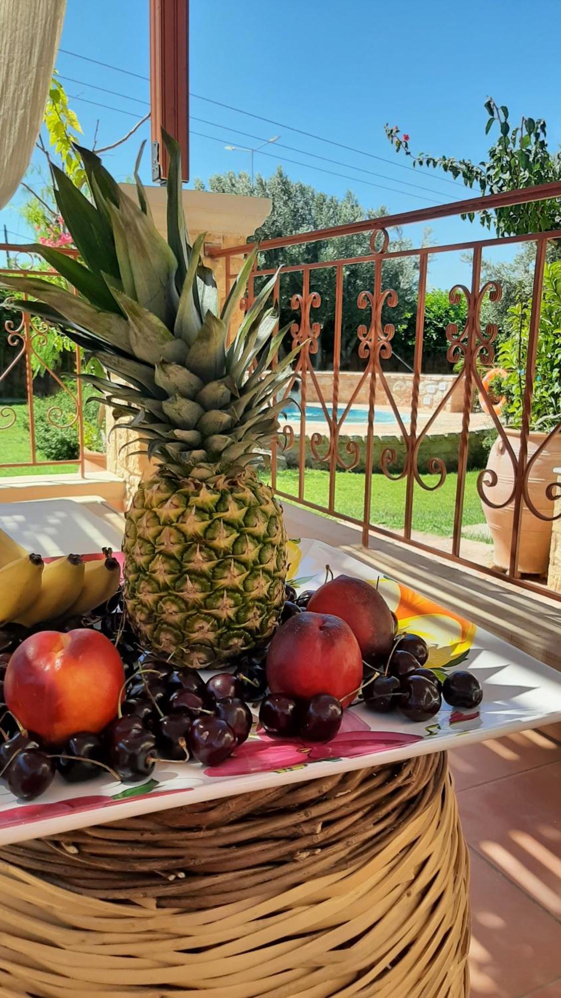 Lucidum Villa Rhodian Hospitality & Gastronomy Faliraki Exterior photo