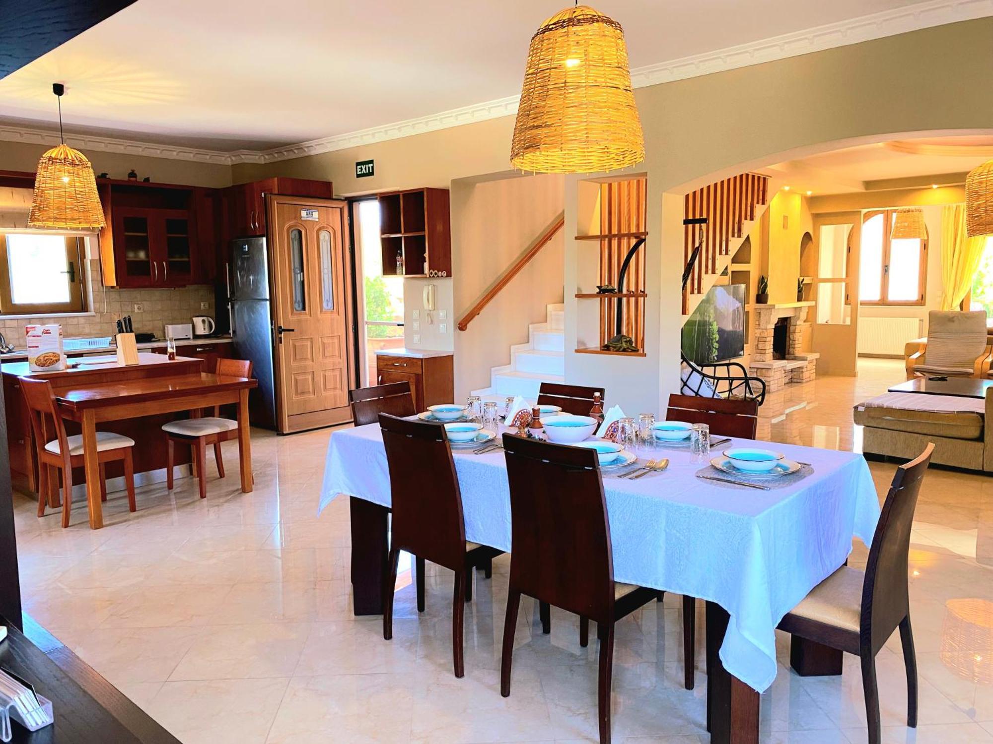 Lucidum Villa Rhodian Hospitality & Gastronomy Faliraki Exterior photo